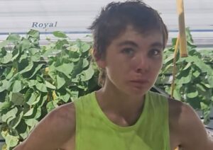 Ryker Lee Missing, Three Points Tucson Arizona: Authorities Seek Public Help to Locate 15-Year-Old