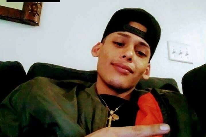 Jessy Samuel Gonzales Obituary