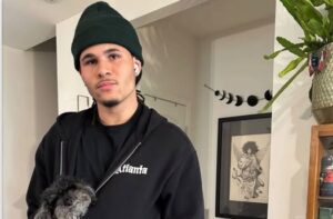 Malachi Burns Obituary