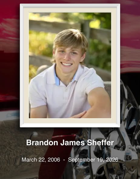 Brandon James Sheffer Obituary, Death, Brockport New York Accident: Beloved 20-Year-Old Student-Athlete Passed Away