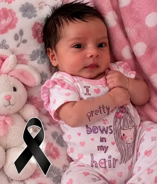 Five-Month-Old Infant Obituary